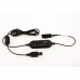 Communicator President USB 2.0 + Mobile 3.5MM Binaural Headset